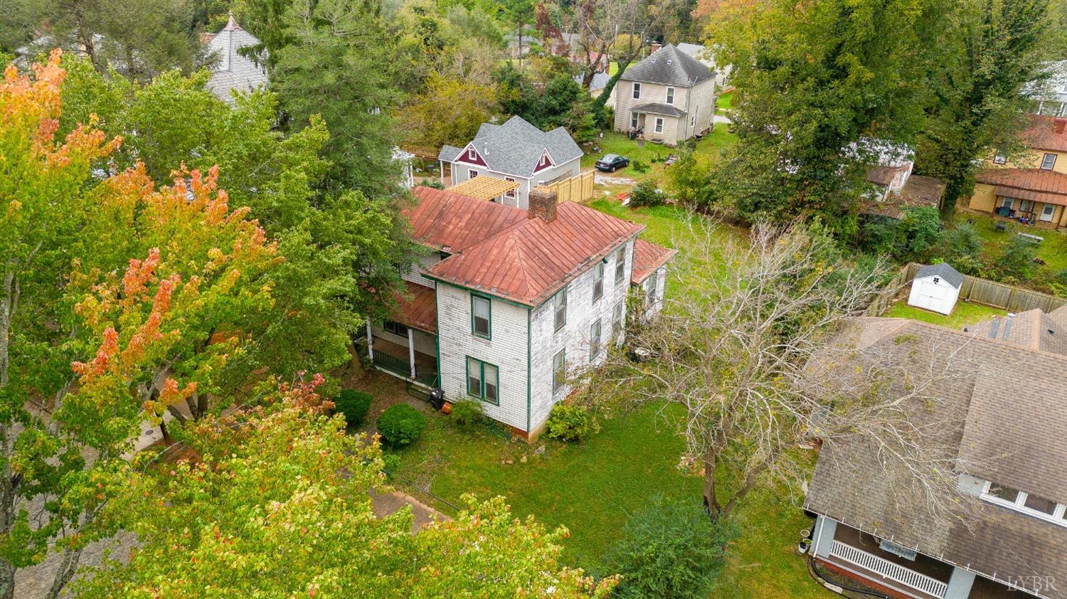 119 Harrison Street, Lynchburg, Virginia image 23
