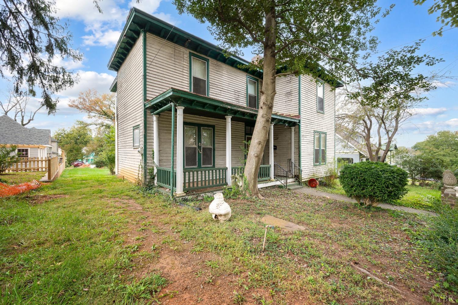 119 Harrison Street, Lynchburg, Virginia image 3