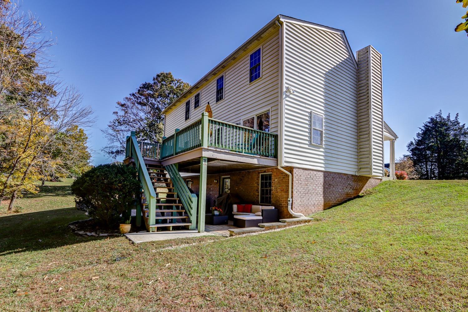 1177 Nickolas Berten Way, Lynchburg, Virginia image 45