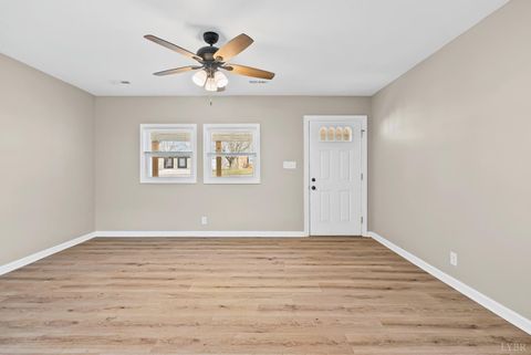 Tiny photo for 109 Carnell Lane, Lynchburg, VA 24504 (MLS # 363686)