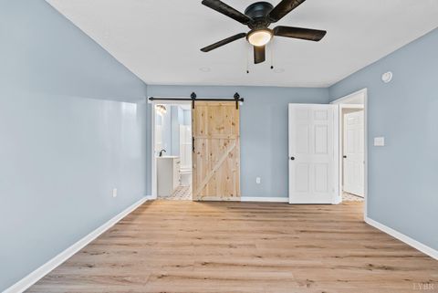 Tiny photo for 109 Carnell Lane, Lynchburg, VA 24504 (MLS # 363686)