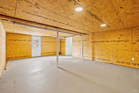 Tiny photo for 109 Carnell Lane, Lynchburg, VA 24504 (MLS # 363686)