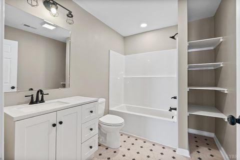 Tiny photo for 109 Carnell Lane, Lynchburg, VA 24504 (MLS # 363686)