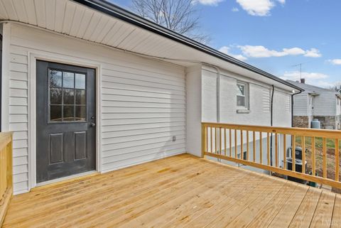 Tiny photo for 109 Carnell Lane, Lynchburg, VA 24504 (MLS # 363686)