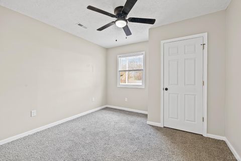 Tiny photo for 109 Carnell Lane, Lynchburg, VA 24504 (MLS # 363686)
