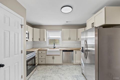 Tiny photo for 109 Carnell Lane, Lynchburg, VA 24504 (MLS # 363686)