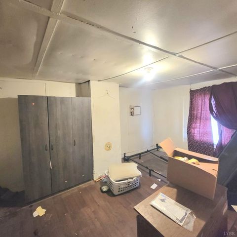 Tiny photo for 1205 Fillmore Street, Lynchburg, VA 24501 (MLS # 364154)