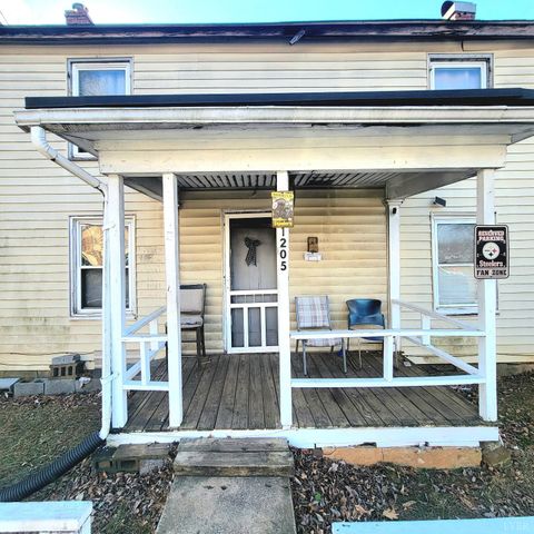 Tiny photo for 1205 Fillmore Street, Lynchburg, VA 24501 (MLS # 364154)