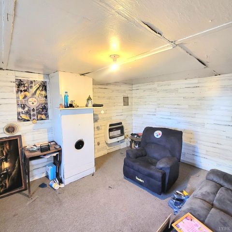 Tiny photo for 1205 Fillmore Street, Lynchburg, VA 24501 (MLS # 364154)