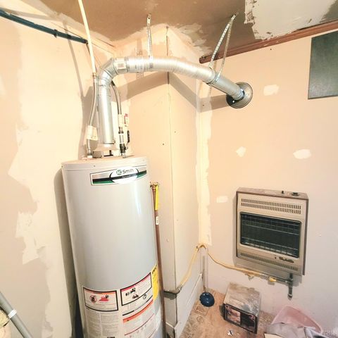 Tiny photo for 1205 Fillmore Street, Lynchburg, VA 24501 (MLS # 364154)