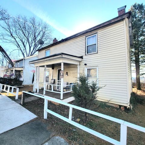 Tiny photo for 1205 Fillmore Street, Lynchburg, VA 24501 (MLS # 364154)