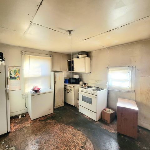 Tiny photo for 1205 Fillmore Street, Lynchburg, VA 24501 (MLS # 364154)