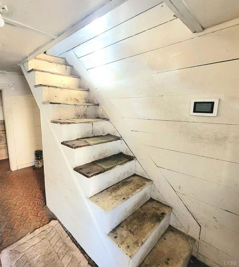 Tiny photo for 1205 Fillmore Street, Lynchburg, VA 24501 (MLS # 364154)