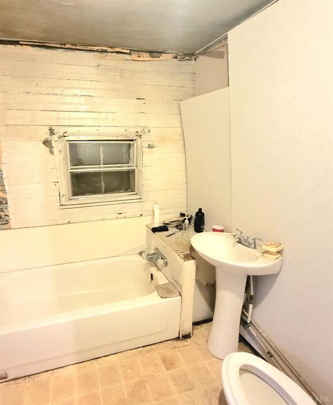 Tiny photo for 1205 Fillmore Street, Lynchburg, VA 24501 (MLS # 364154)