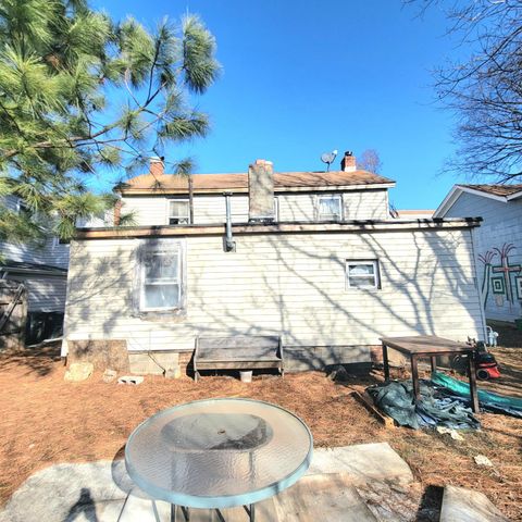 Tiny photo for 1205 Fillmore Street, Lynchburg, VA 24501 (MLS # 364154)