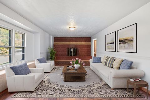 Tiny photo for 687 Hixburg Road Rd, Pamplin, VA 23958 (MLS # 363659)