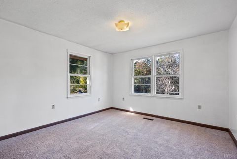 Tiny photo for 687 Hixburg Road Rd, Pamplin, VA 23958 (MLS # 363659)