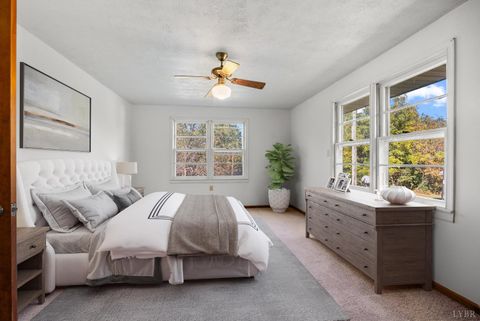 Tiny photo for 687 Hixburg Road Rd, Pamplin, VA 23958 (MLS # 363659)