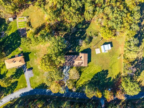 Tiny photo for 687 Hixburg Road Rd, Pamplin, VA 23958 (MLS # 363659)