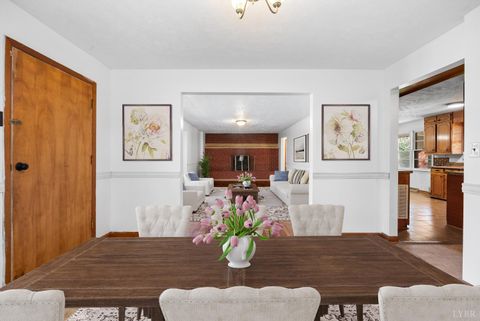 Tiny photo for 687 Hixburg Road Rd, Pamplin, VA 23958 (MLS # 363659)