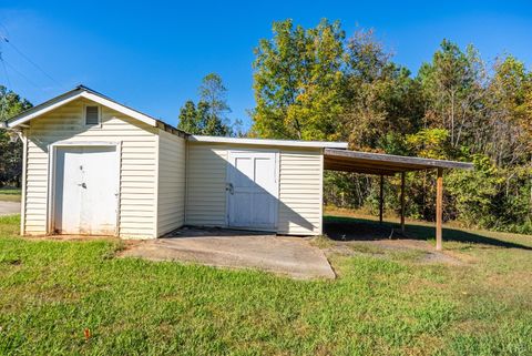 Tiny photo for 687 Hixburg Road Rd, Pamplin, VA 23958 (MLS # 363659)