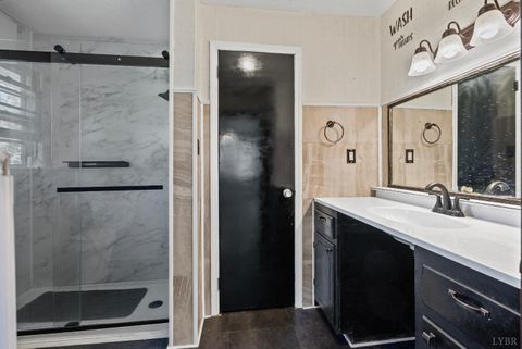 Tiny photo for 687 Hixburg Road Rd, Pamplin, VA 23958 (MLS # 363659)