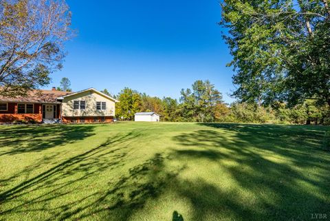 Tiny photo for 687 Hixburg Road Rd, Pamplin, VA 23958 (MLS # 363659)