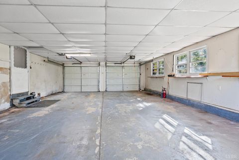 Tiny photo for 687 Hixburg Road Rd, Pamplin, VA 23958 (MLS # 363659)