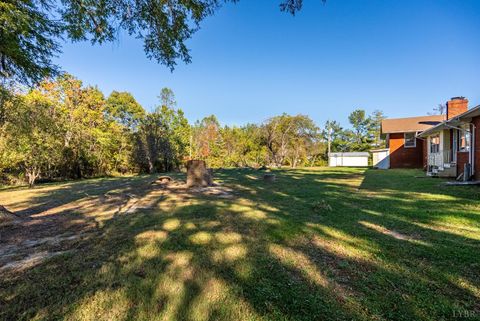 Tiny photo for 687 Hixburg Road Rd, Pamplin, VA 23958 (MLS # 363659)