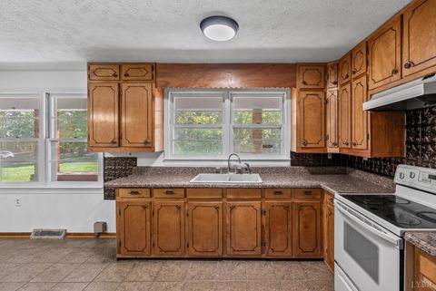 Tiny photo for 687 Hixburg Road Rd, Pamplin, VA 23958 (MLS # 363659)