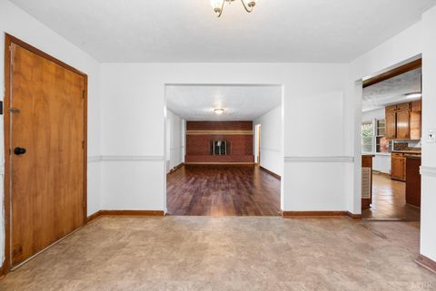 Tiny photo for 687 Hixburg Road Rd, Pamplin, VA 23958 (MLS # 363659)