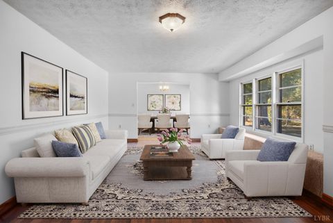 Tiny photo for 687 Hixburg Road Rd, Pamplin, VA 23958 (MLS # 363659)