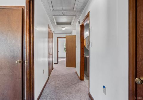 Tiny photo for 687 Hixburg Road Rd, Pamplin, VA 23958 (MLS # 363659)