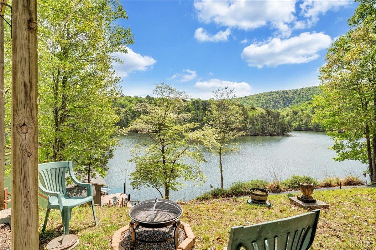 806 Cedar Key Lane, Huddleston, Virginia image 2
