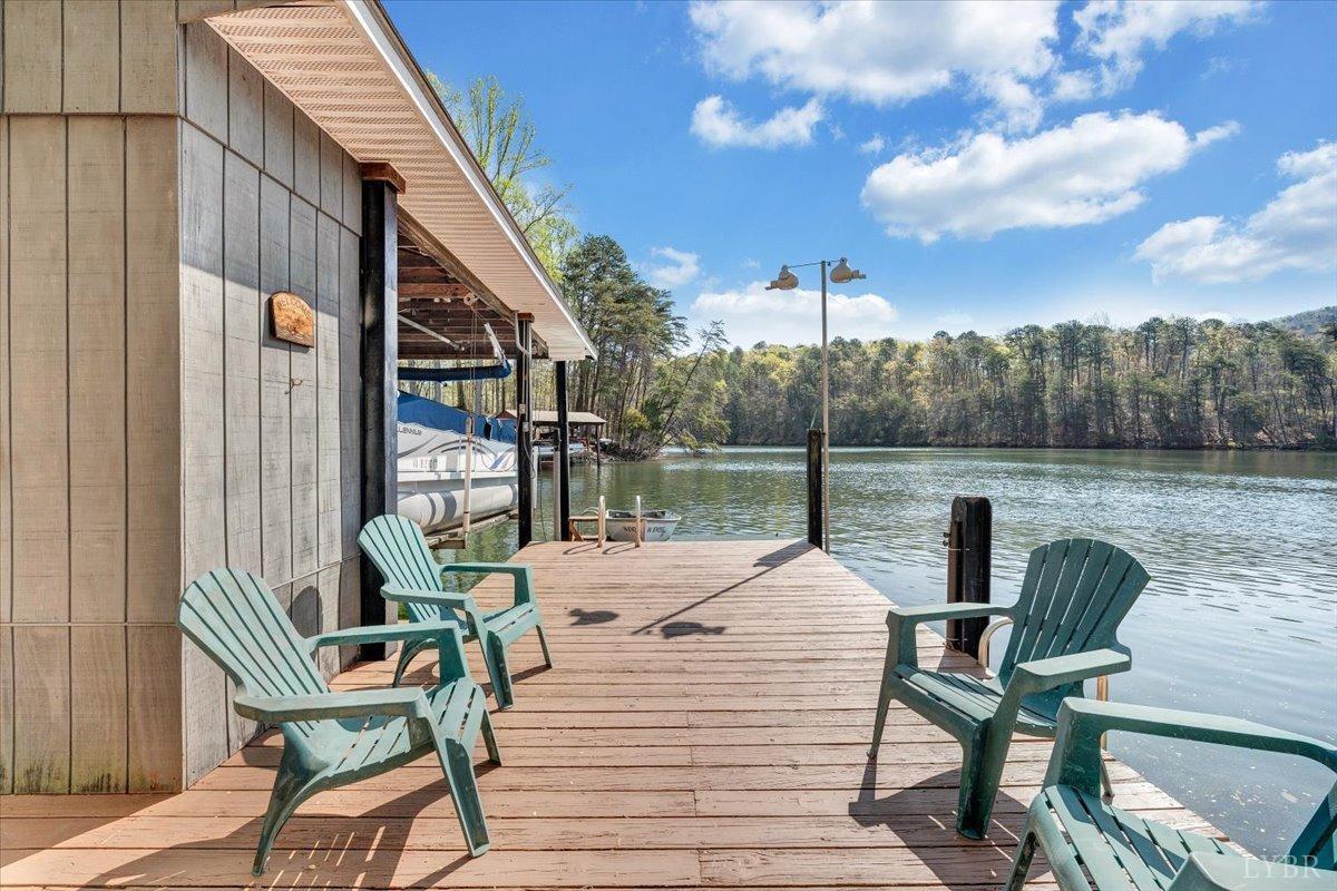 806 Cedar Key Lane, Huddleston, Virginia image 48