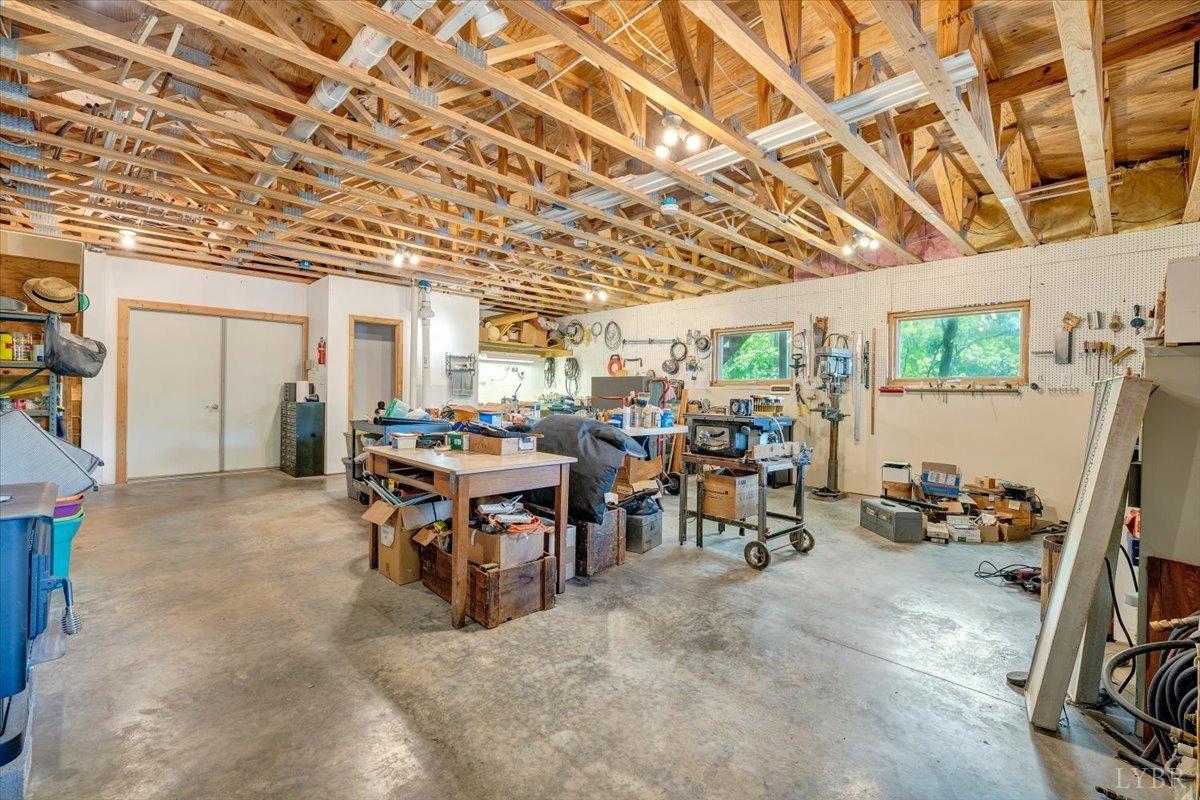 806 Cedar Key Lane, Huddleston, Virginia image 44