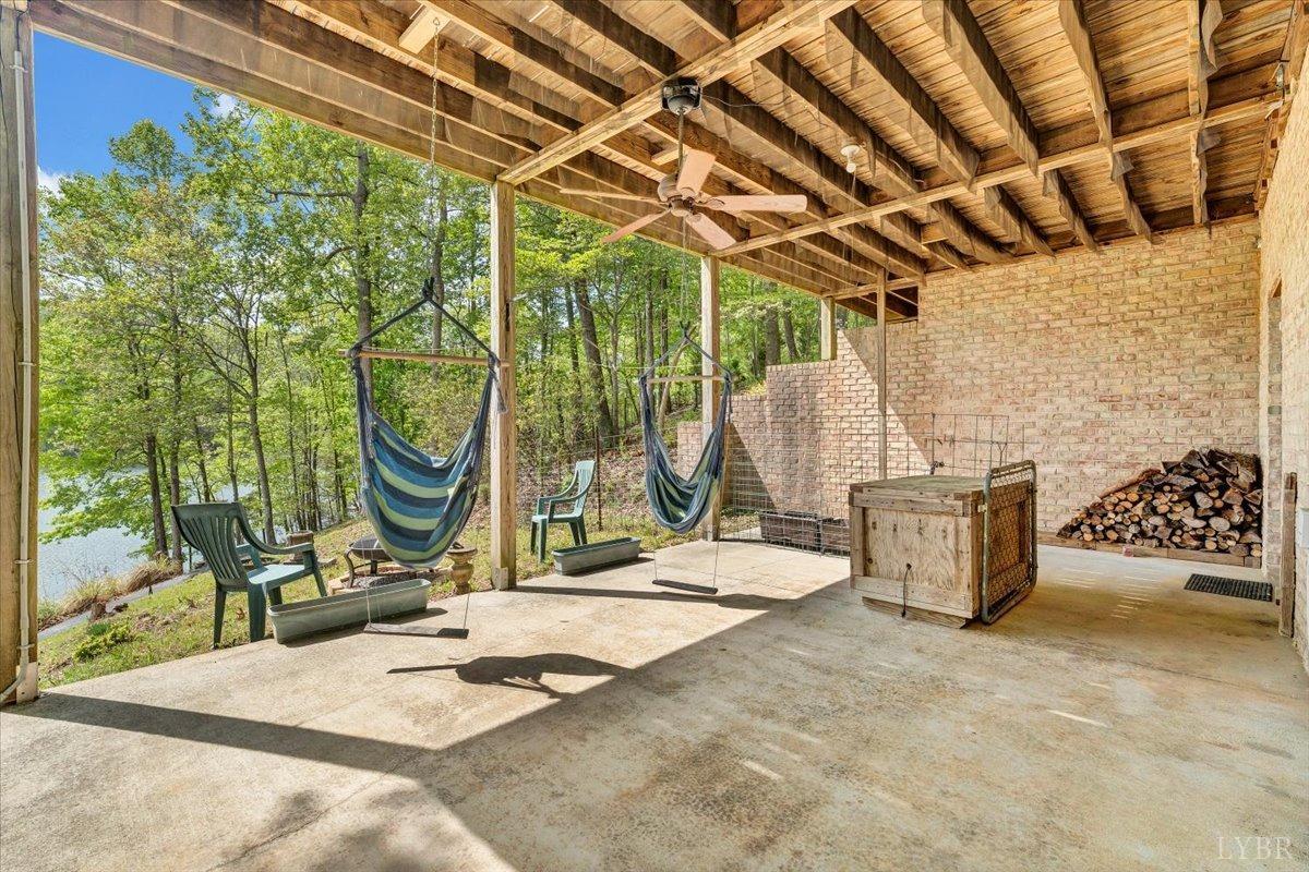 806 Cedar Key Lane, Huddleston, Virginia image 39