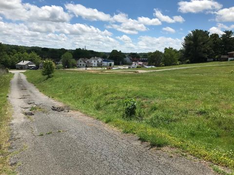 Tiny photo for 1220 Main St ST, Altavista, VA 24517 (MLS # 366126)