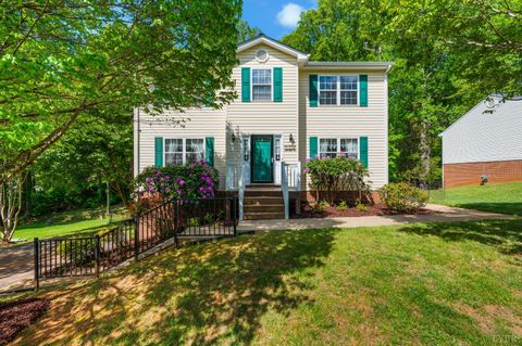 Photo of 140 Turtle Creek Road, Lynchburg, VA 24501 (MLS # 366006)