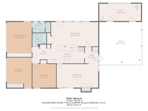 Tiny photo for 539 Elmwood Avenue, Lynchburg, VA 24503 (MLS # 364070)