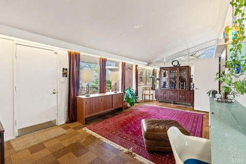 Tiny photo for 539 Elmwood Avenue, Lynchburg, VA 24503 (MLS # 364070)