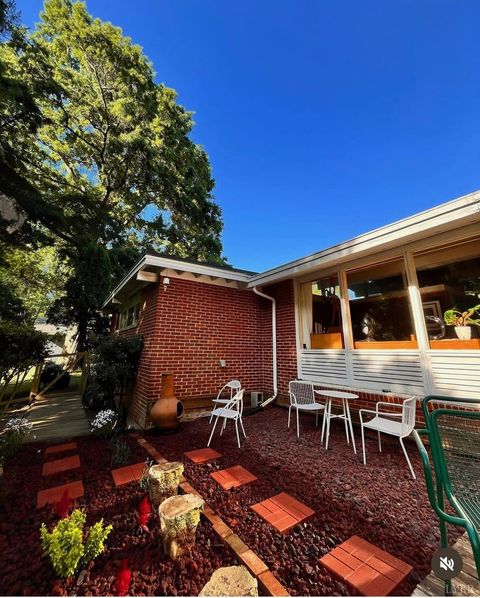 Tiny photo for 539 Elmwood Avenue, Lynchburg, VA 24503 (MLS # 364070)