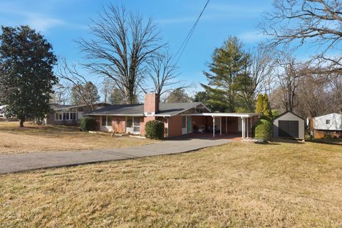 Tiny photo for 539 Elmwood Avenue, Lynchburg, VA 24503 (MLS # 364070)