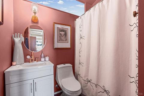 Tiny photo for 539 Elmwood Avenue, Lynchburg, VA 24503 (MLS # 364070)