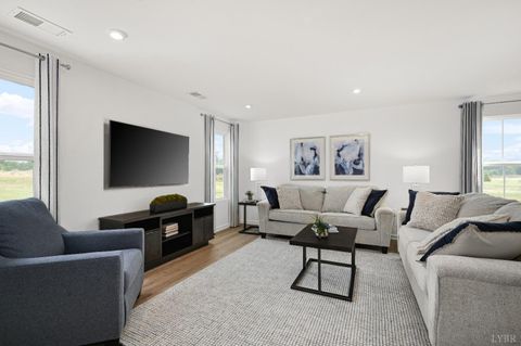 Tiny photo for 222 Grove Hill Terrace, Lynchburg, VA 24501 (MLS # 364017)