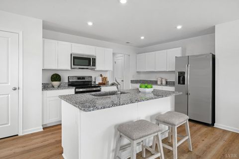 Tiny photo for 222 Grove Hill Terrace, Lynchburg, VA 24501 (MLS # 364017)