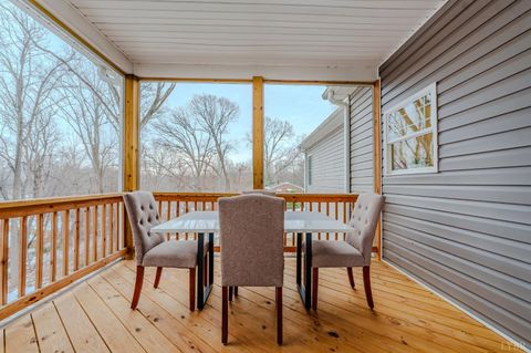 Tiny photo for 117 Victor Drive, Lynchburg, VA 24501 (MLS # 363367)