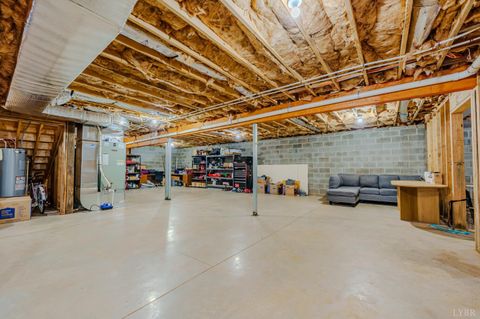 Tiny photo for 117 Victor Drive, Lynchburg, VA 24501 (MLS # 363367)