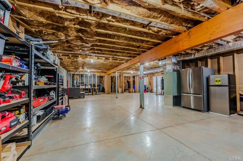 Tiny photo for 117 Victor Drive, Lynchburg, VA 24501 (MLS # 363367)