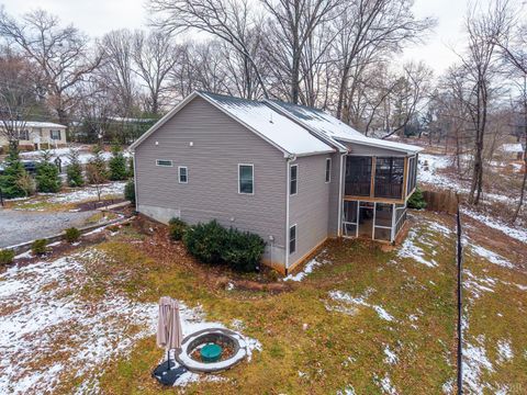 Tiny photo for 117 Victor Drive, Lynchburg, VA 24501 (MLS # 363367)